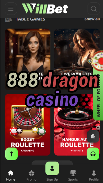 888 Dragon Casino - Asian-Themed Casino-casinoorder.vip