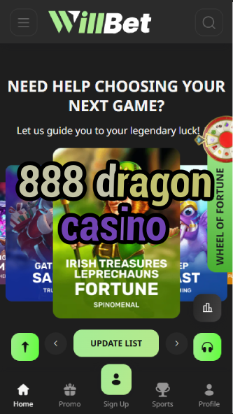 888 Dragon Casino - Asian-Themed Casino-casinoorder.vip