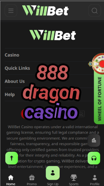 888 Dragon Casino - Asian-Themed Casino-casinoorder.vip