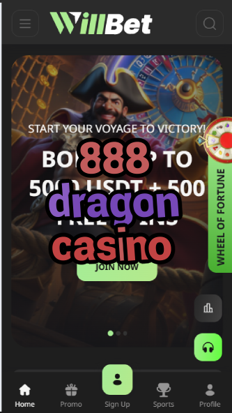 888 Dragon Casino - Asian-Themed Casino-casinoorder.vip
