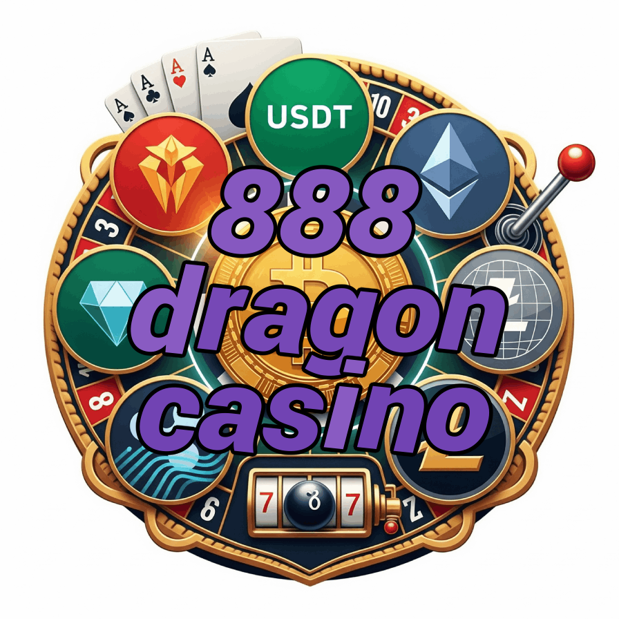 888 Dragon Casino - Asian-Themed Casino